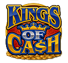 king of cash nuova slot