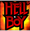 Simbolo Wild Hellboy